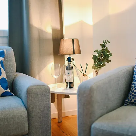 De Angeli Apartman *