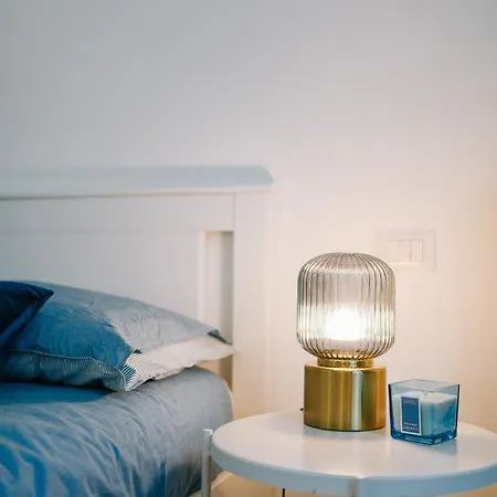 De Angeli Apartman