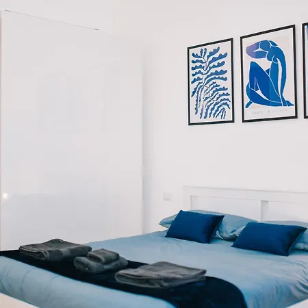 De Angeli Apartman *