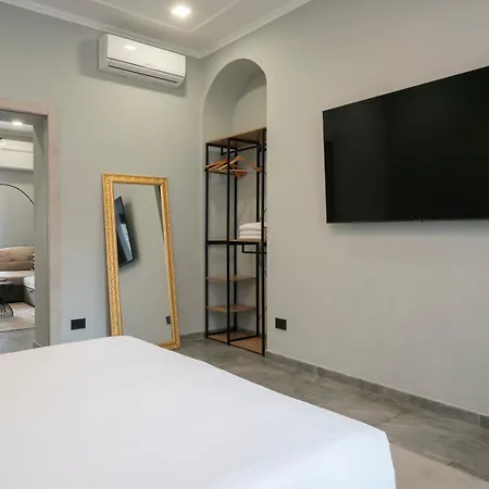 Moderno Nel Cuore Di Apartament Mediolan