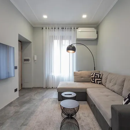 Moderno Nel Cuore Di