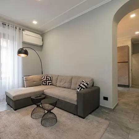 Moderno Nel Cuore Di * Milano