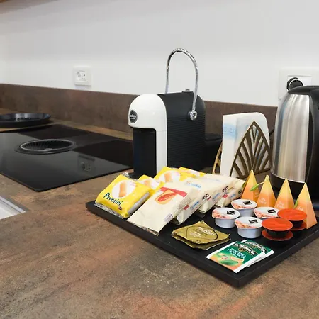 La Vista Sull'arco -luxury * Милан