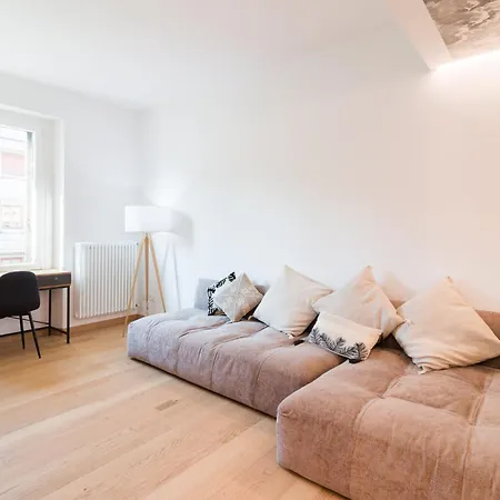 La Vista Sull'arco -luxury