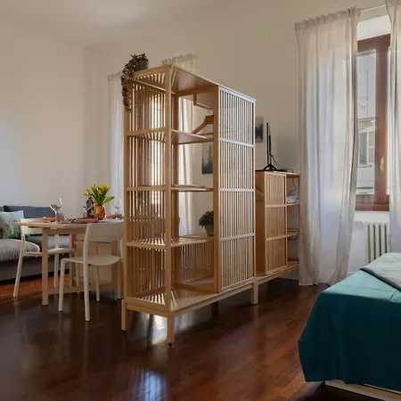 Appartamento Modern By Barbarhouse *