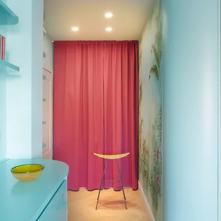 Acqua - Design & Comfort Apartment