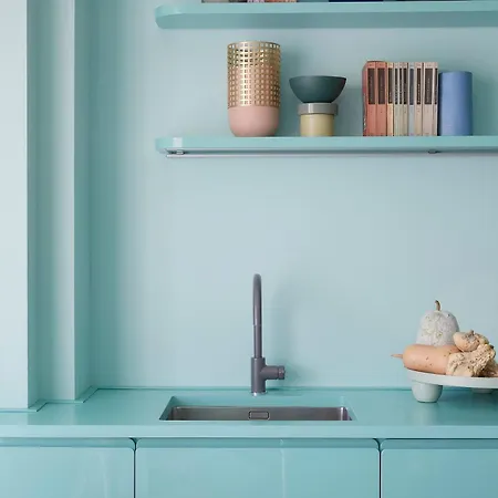 Acqua - Design & Comfort Apartment Milan