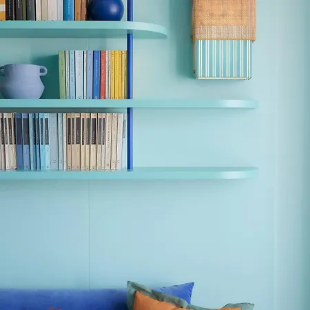 Acqua - Design & Comfort Appartement