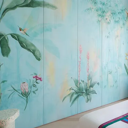 Acqua - Design & Comfort Appartement Milan