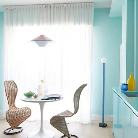 Acqua - Design & Comfort *