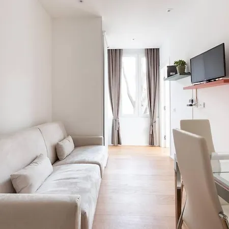 Easytopstay - Porta Romana Urban Chic *