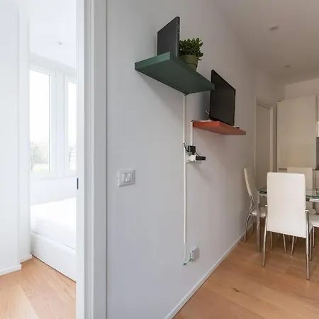 Easytopstay - Porta Romana Urban Chic * Milan