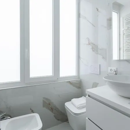 Easytopstay - Porta Romana Urban Chic Milan