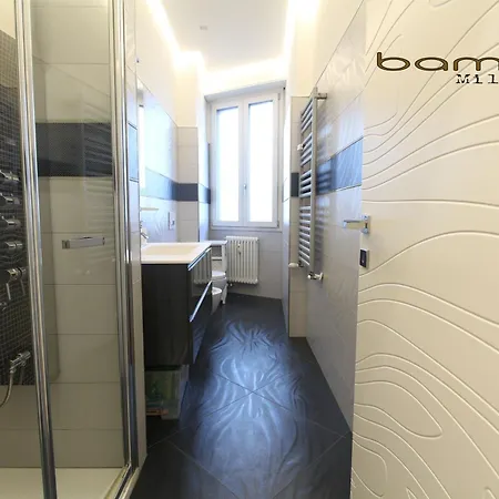 Bamboo Friuli * Милан