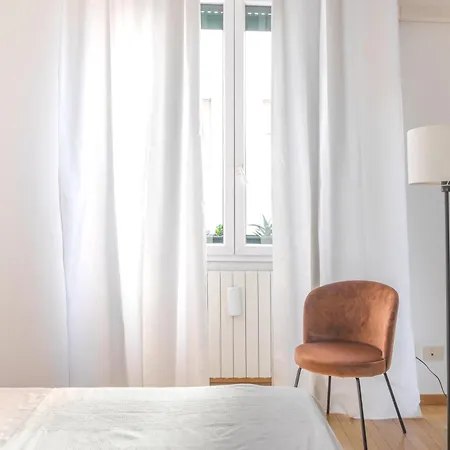 Casa Torchio A Pochi Passi Dal Duomo Apartment Milan