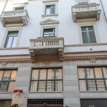 Casa Torchio A Pochi Passi Dal Duomo Daire