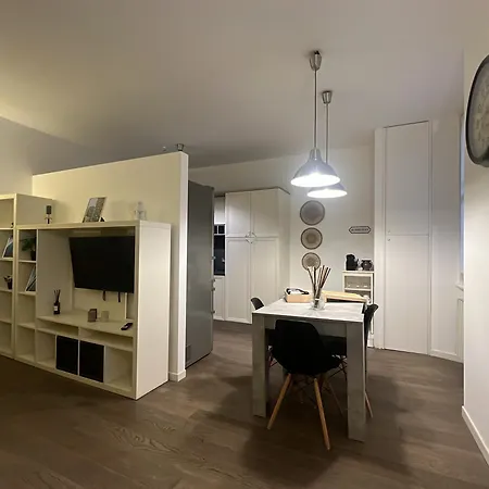 Apartment Florence Place Milan