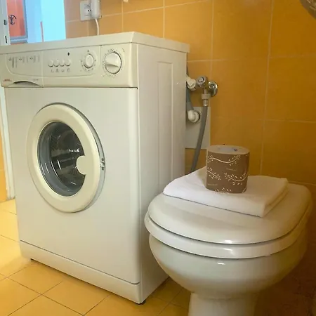 Apartament Lamarmora Old