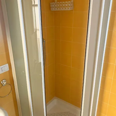 Apartament Lamarmora Old Mediolan