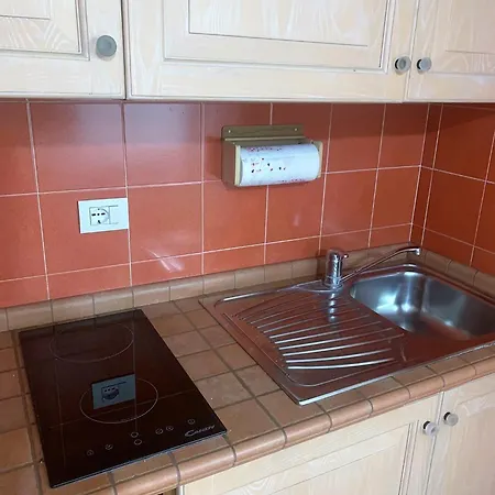 Apartament Lamarmora Old *