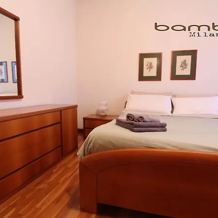 Bamboo Pecorini Milan