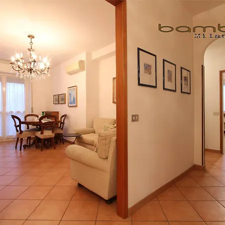 Apartman Bamboo Pecorini *