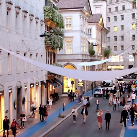 Luxury Loft ميلان