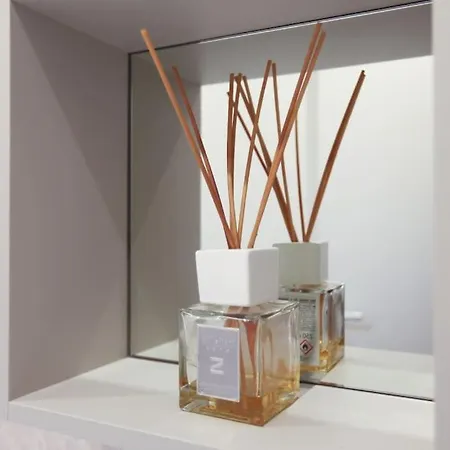 Hacca Collection - Isola-garibaldi District 1br * 米兰