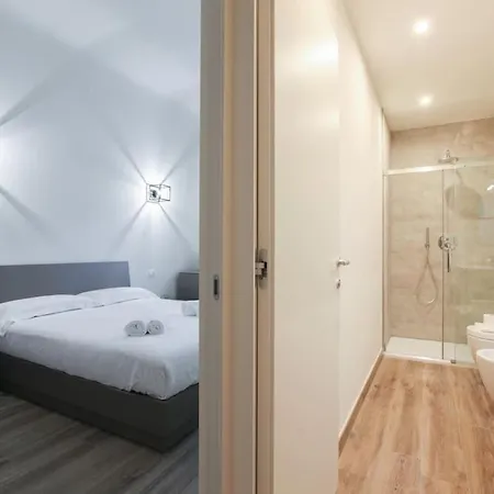 公寓 Hacca Collection - Isola-garibaldi District 1br