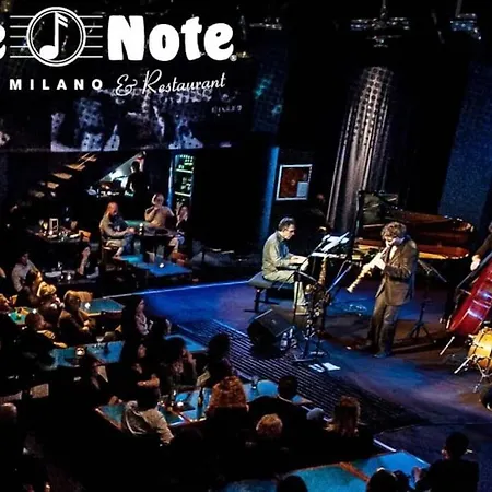 Hacca Collection - Isola-garibaldi District 1br Milão