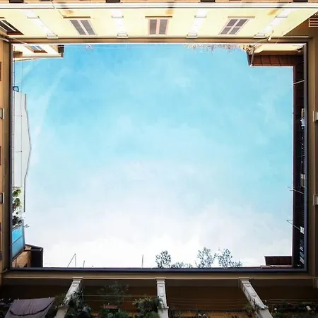 Apartamento Hacca Collection - Isola-garibaldi District 1br *