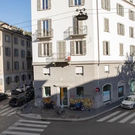 Lejlighed Modern By Barbarhouse Milano