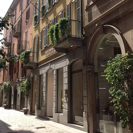 Luxury Loft Appartamento