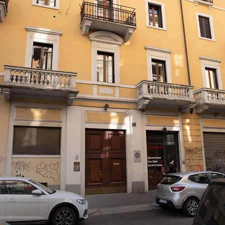 Modern By Barbarhouse * Milano