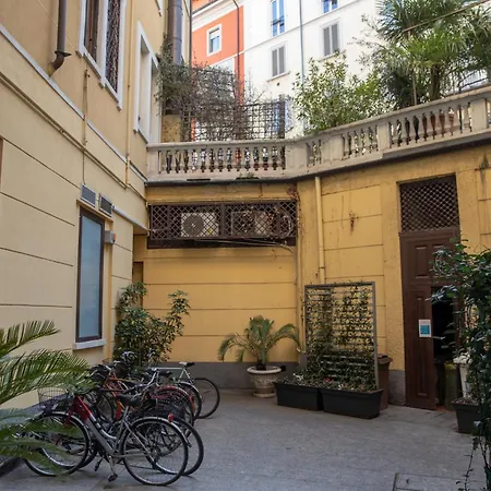 Modern By Barbarhouse Milano