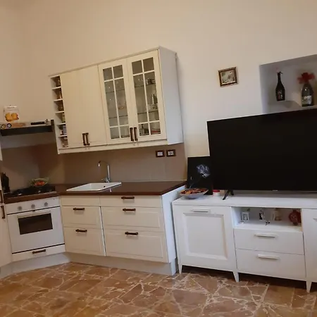 Apartment Andrea's Benaco *