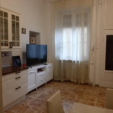 Andrea's Benaco Apartment
