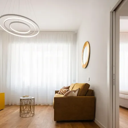 דירה San Babila Design R&r *
