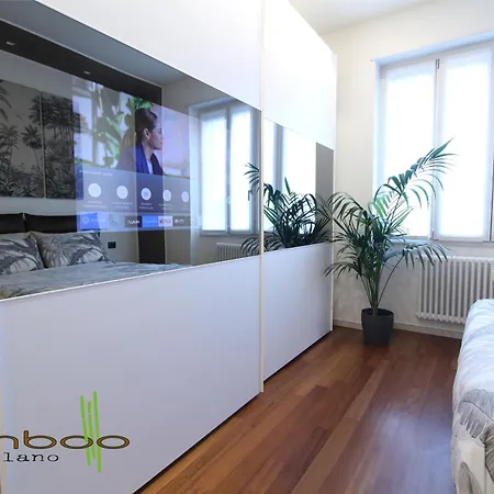 Bamboo Friuli