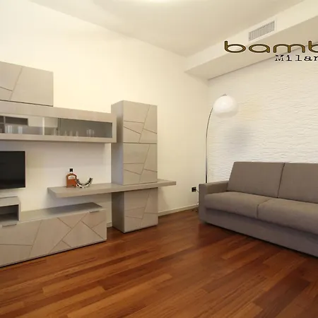 Bamboo Friuli Апартаменты *