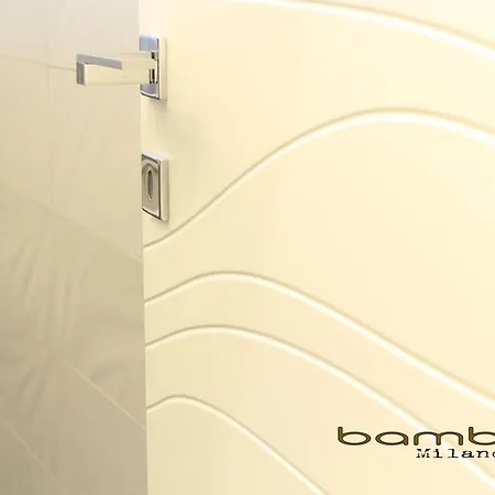 Апартаменты Bamboo Friuli