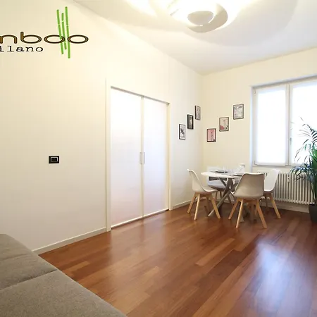 Bamboo Friuli *