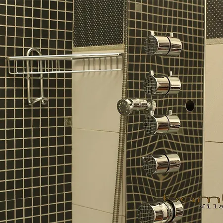 Апартаменты Bamboo Friuli