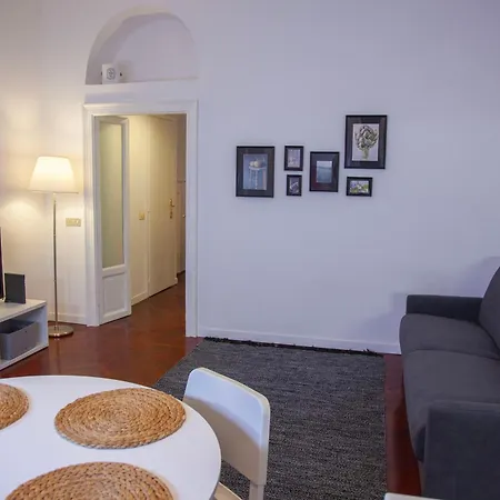 Apartament Navigli 