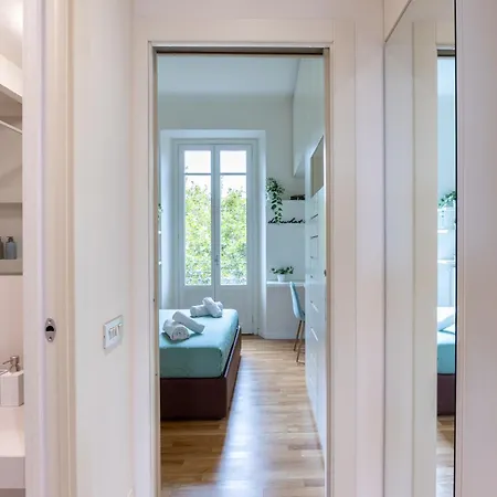 Duomo-montenero Wi-fi Gratuito * 밀라노