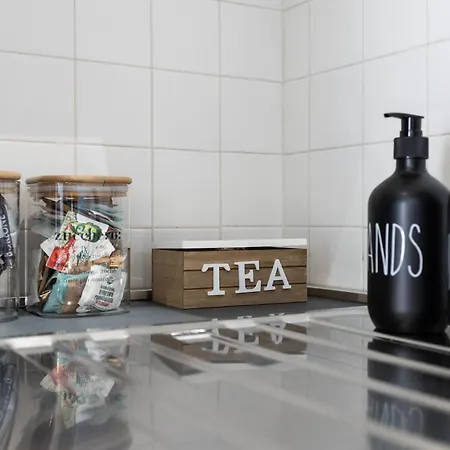 아파트 Duomo-montenero Wi-fi Gratuito