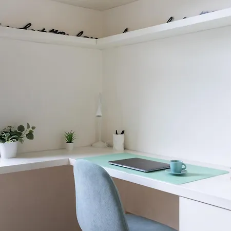 Duomo-montenero Wi-fi Gratuito 아파트 밀라노