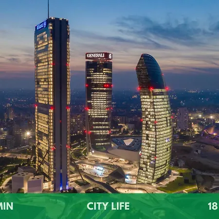 Duomo-montenero Wi-fi Gratuito Milan