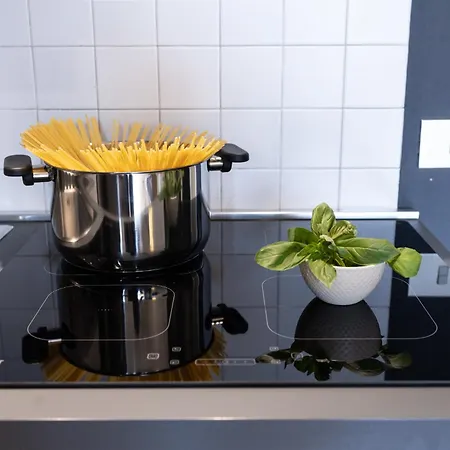 아파트 Duomo-montenero Wi-fi Gratuito *