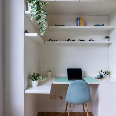 Duomo-montenero Wi-fi Gratuito *